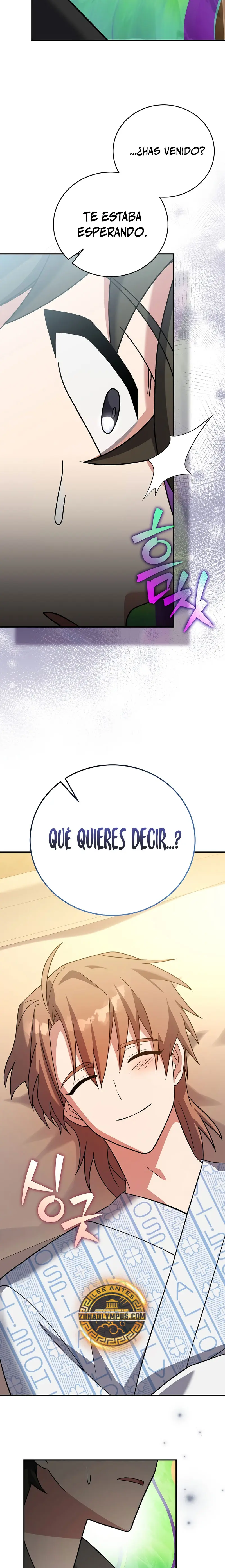 El extra de la novela (remake) Capitulo 141 página 14