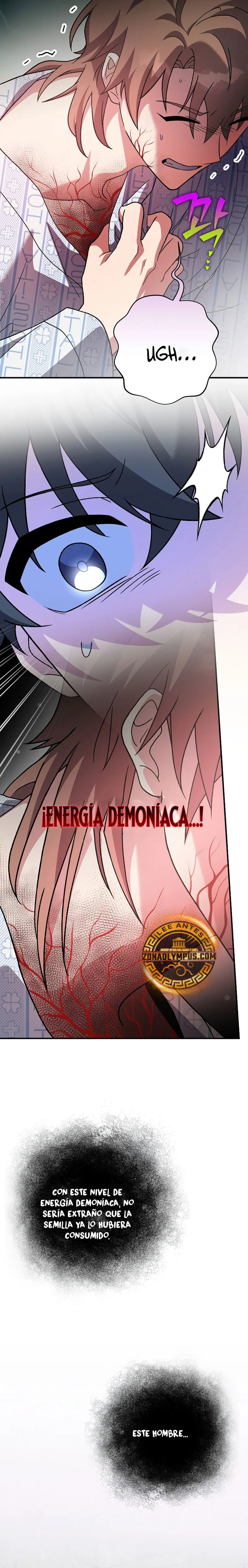 El extra de la novela (remake) Capitulo 141 página 26
