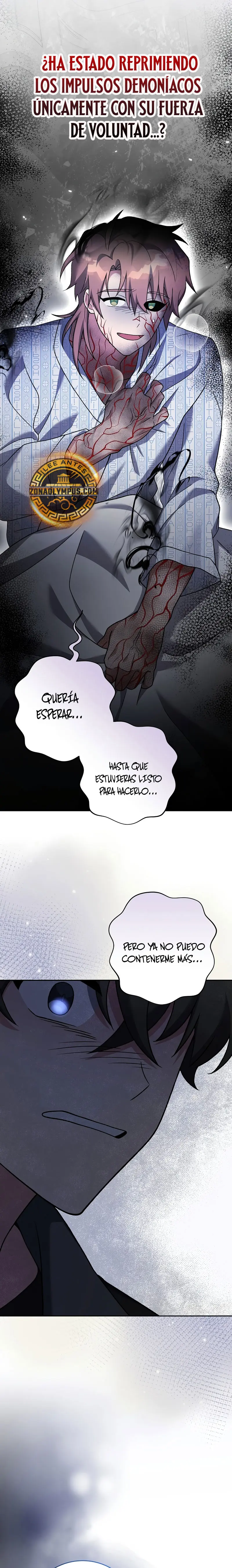 El extra de la novela (remake) Capitulo 141 página 27