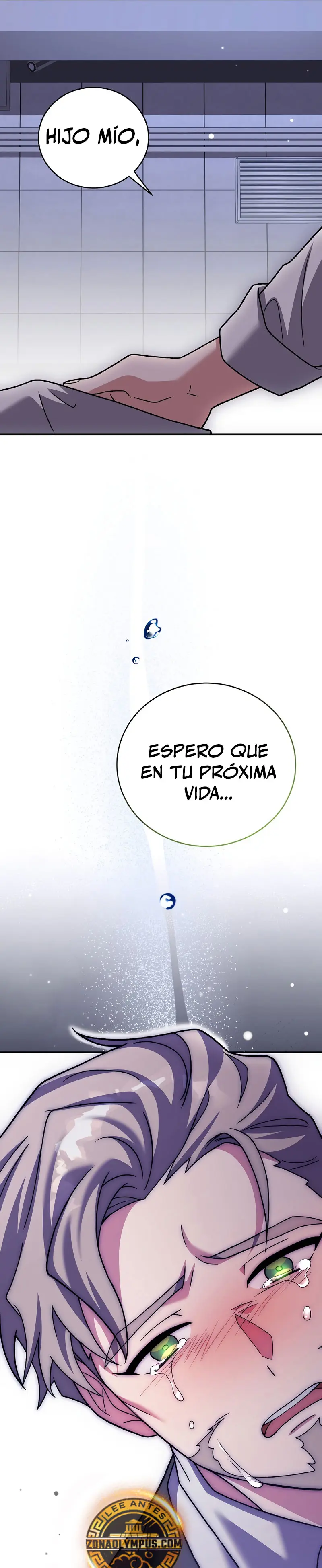 El extra de la novela (remake) Capitulo 142 página 21