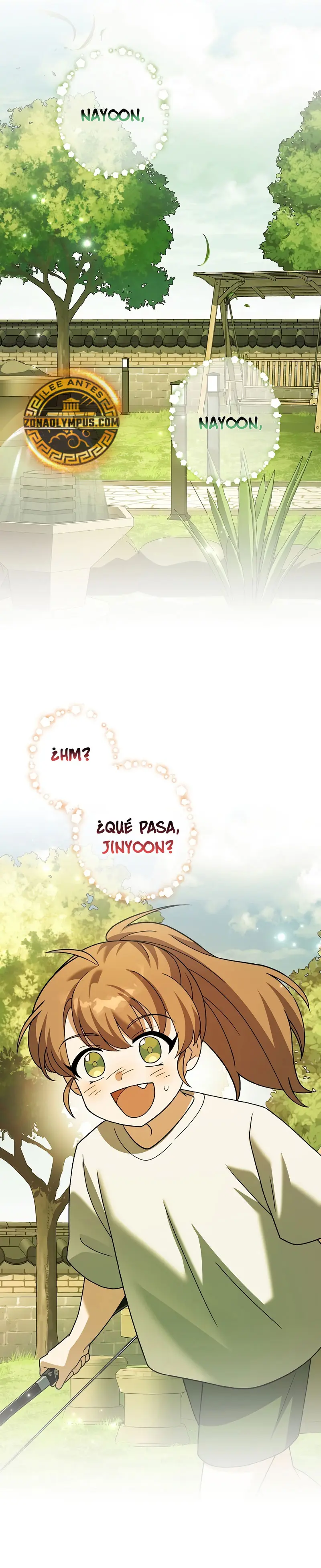 El extra de la novela (remake) Capitulo 142 página 23