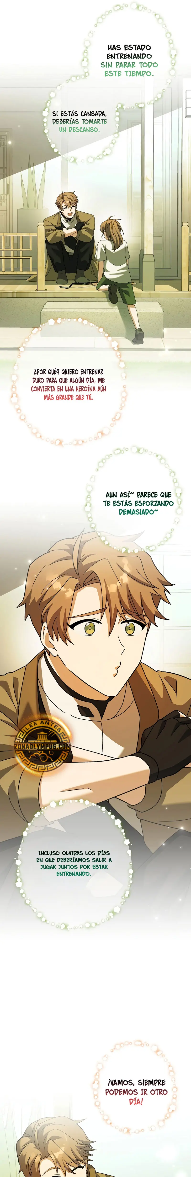 El extra de la novela (remake) Capitulo 142 página 24