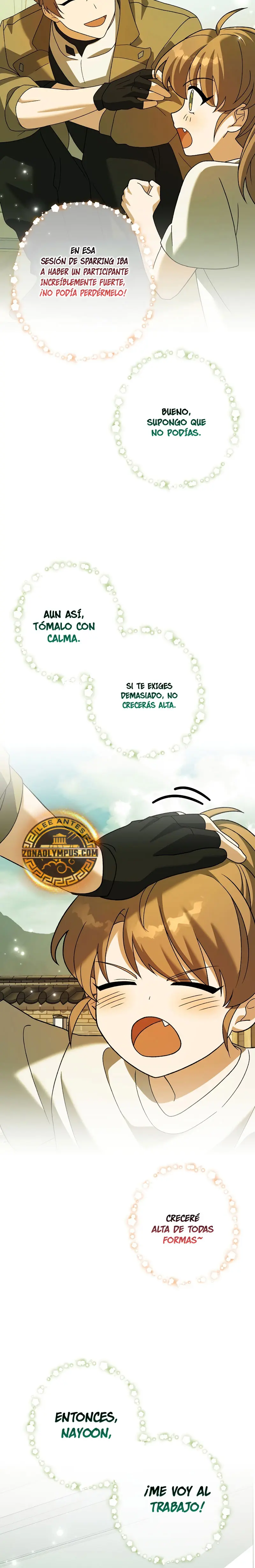 El extra de la novela (remake) Capitulo 142 página 25