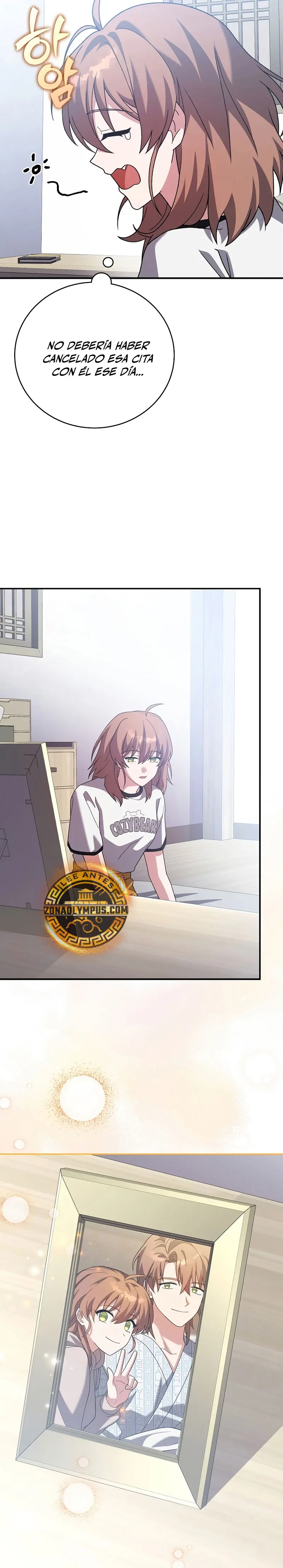 El extra de la novela (remake) Capitulo 142 página 28