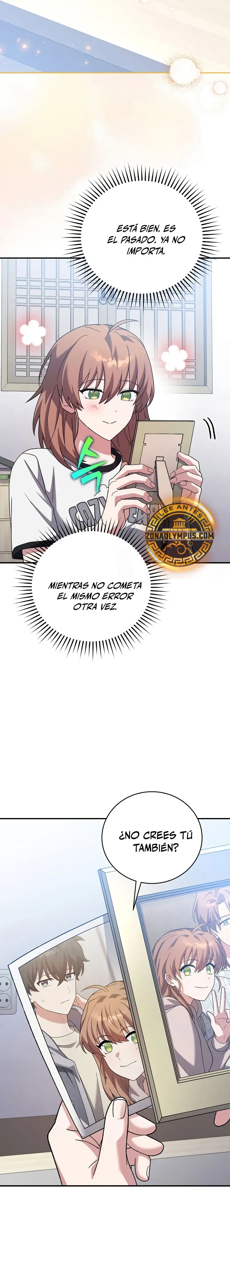 El extra de la novela (remake) Capitulo 142 página 29