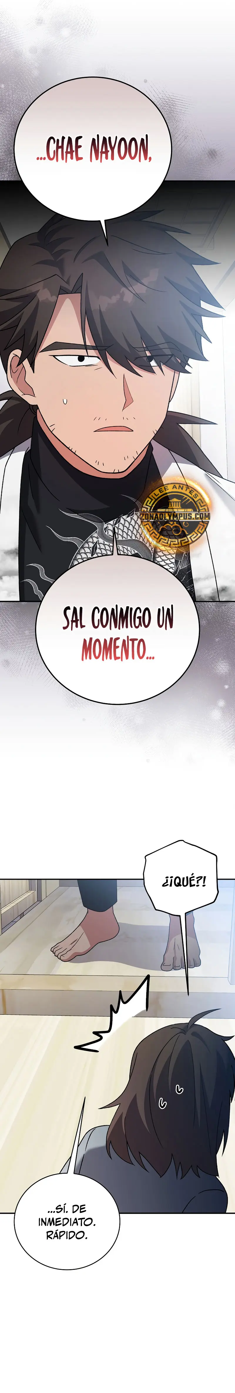 El extra de la novela (remake) Capitulo 142 página 32