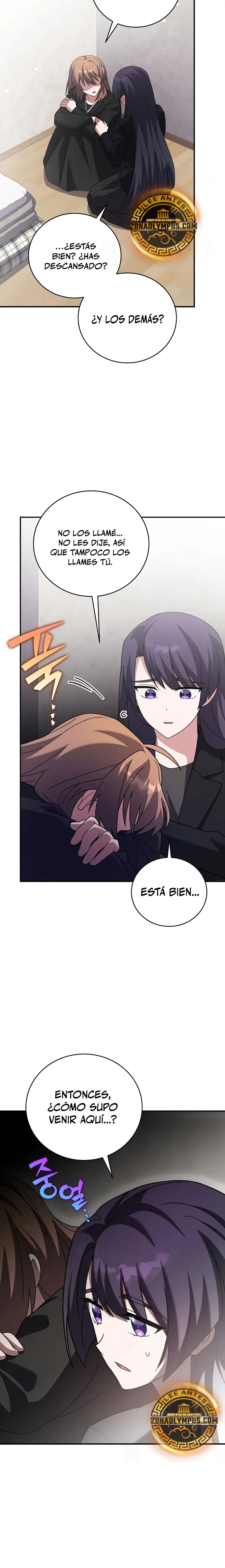 El extra de la novela (remake) Capitulo 142 página 37