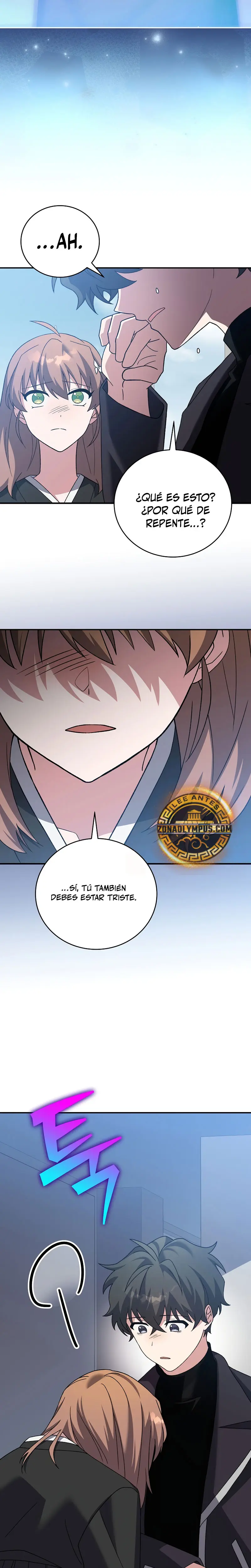 El extra de la novela (remake) Capitulo 143 página 15