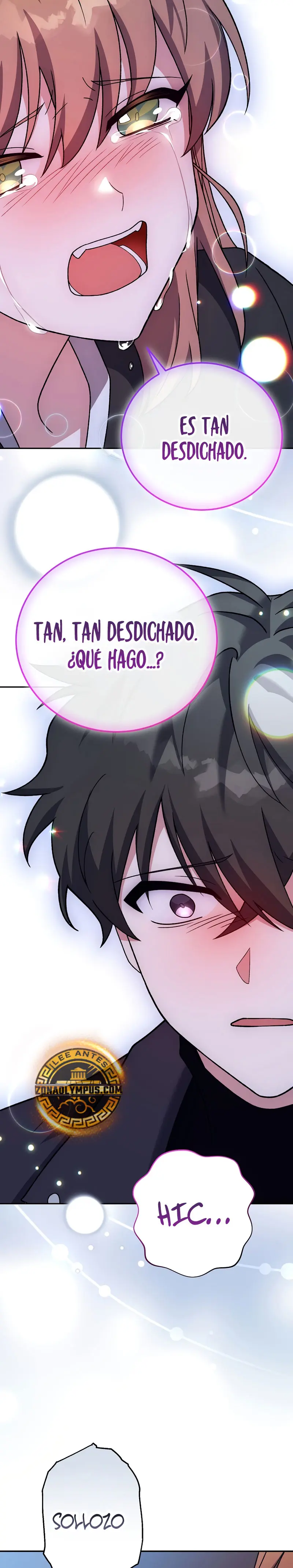 El extra de la novela (remake) Capitulo 143 página 18