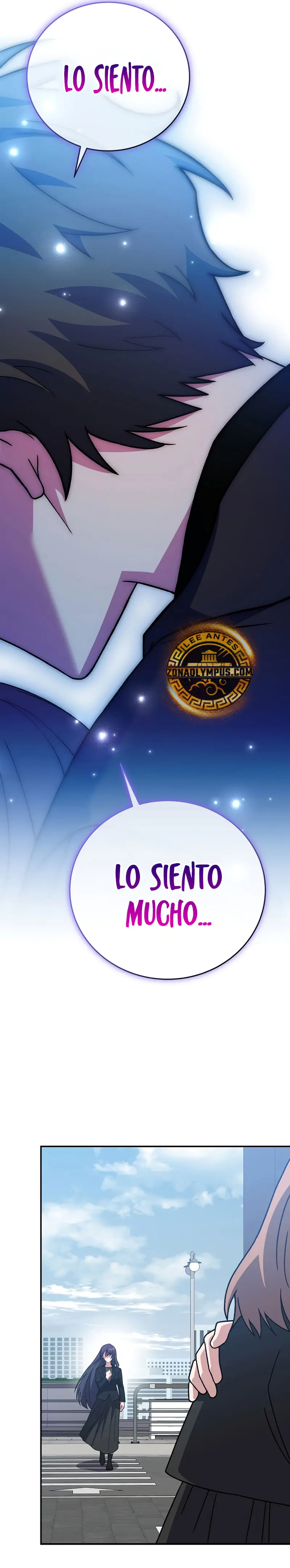 El extra de la novela (remake) Capitulo 143 página 20