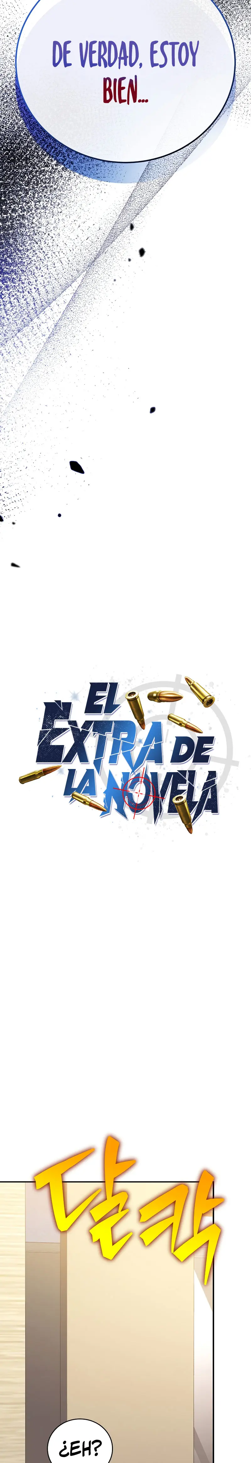 El extra de la novela (remake) Capitulo 143 página 30