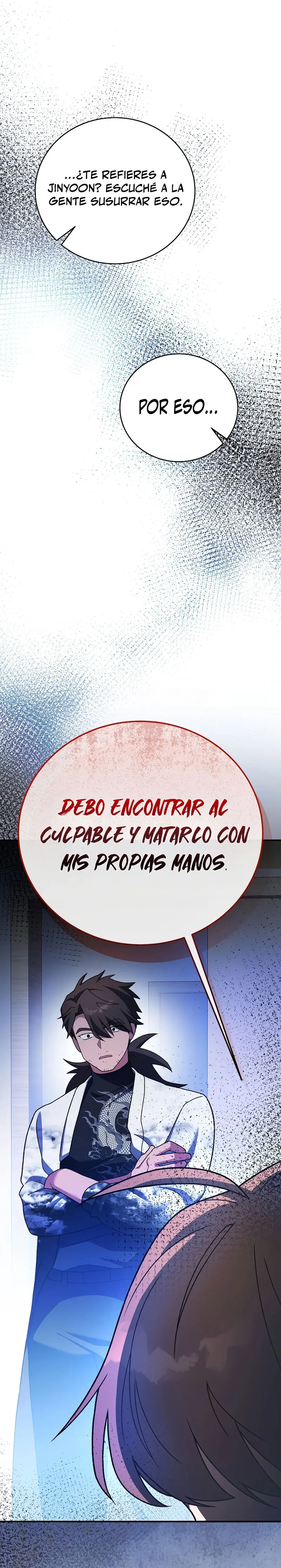 El extra de la novela (remake) Capitulo 143 página 35