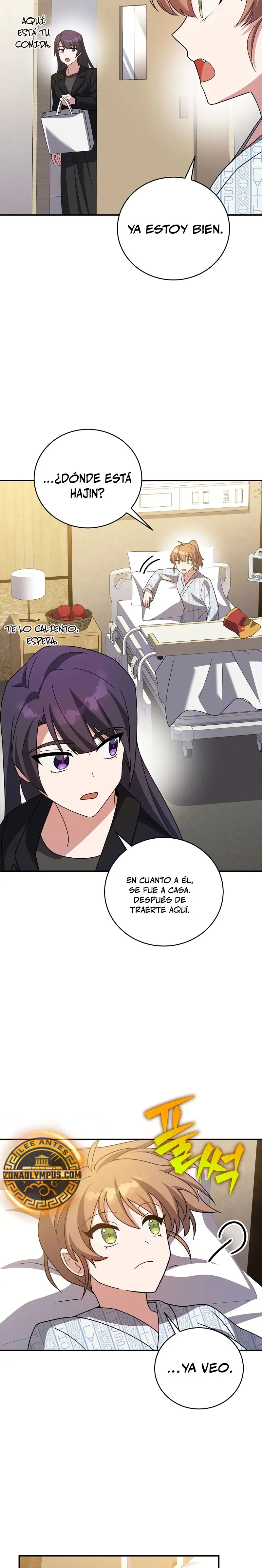 El extra de la novela (remake) Capitulo 143 página 39