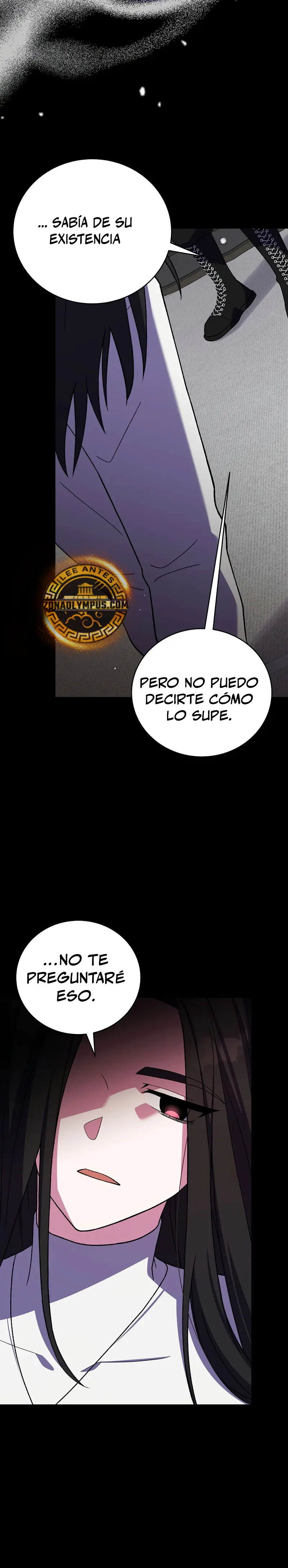 El extra de la novela (remake) Capitulo 143 página 4
