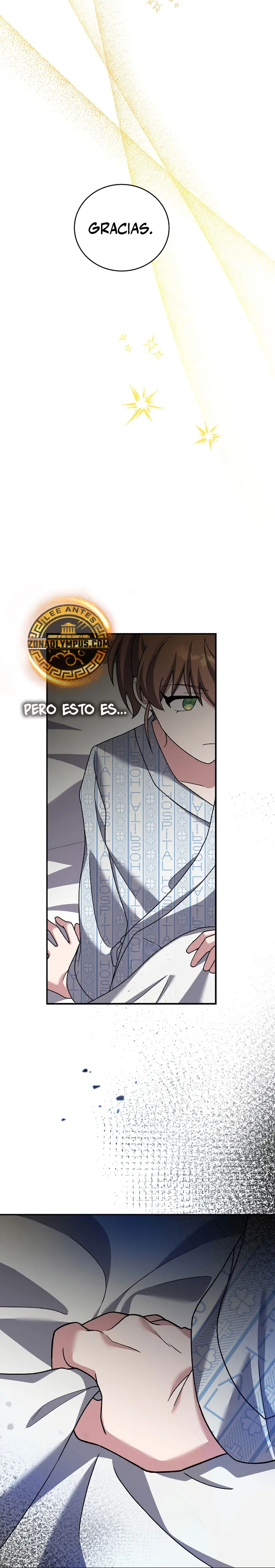 El extra de la novela (remake) Capitulo 143 página 43