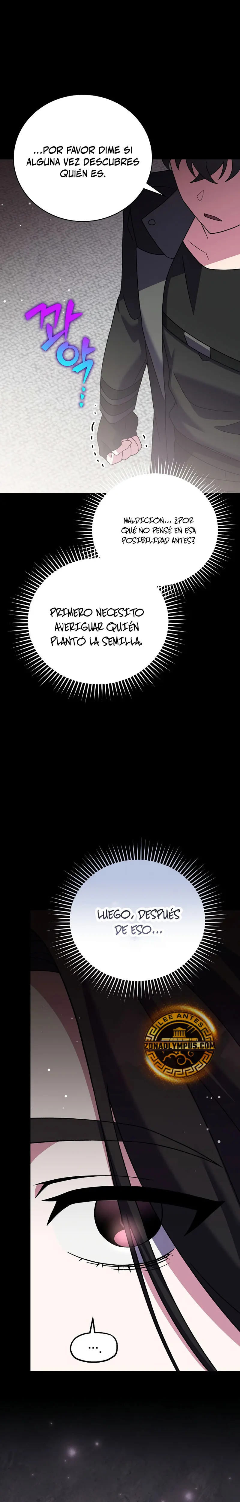 El extra de la novela (remake) Capitulo 143 página 8