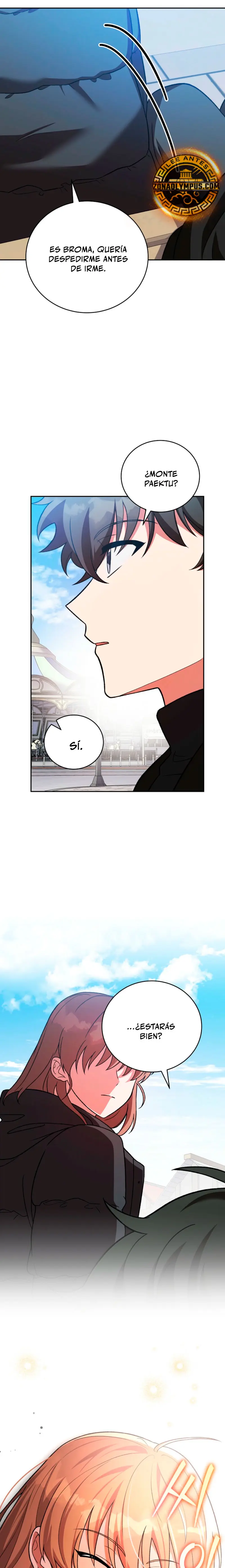 El extra de la novela (remake) Capitulo 144 página 15