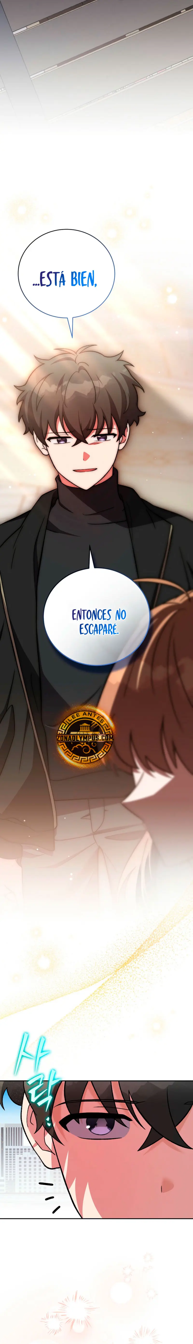El extra de la novela (remake) Capitulo 144 página 17