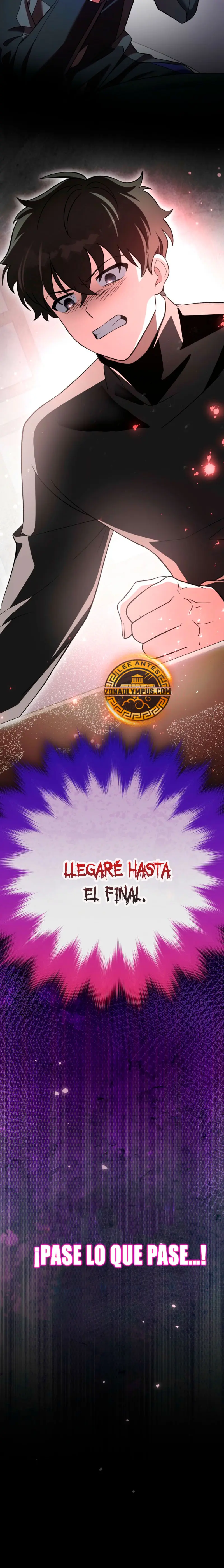 El extra de la novela (remake) Capitulo 144 página 31