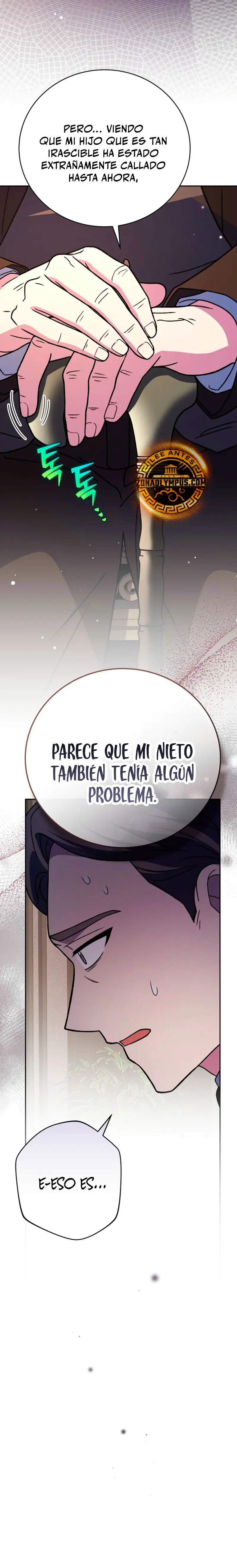 El extra de la novela (remake) Capitulo 144 página 5