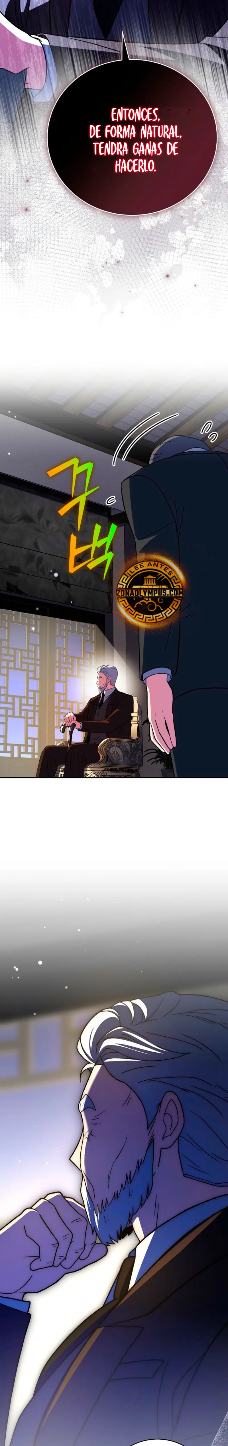 El extra de la novela (remake) Capitulo 144 página 8