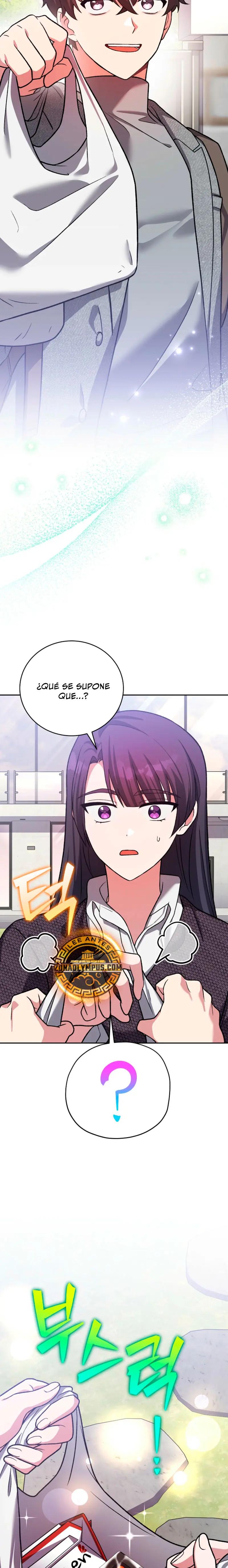 El extra de la novela (remake) Capitulo 145 página 13