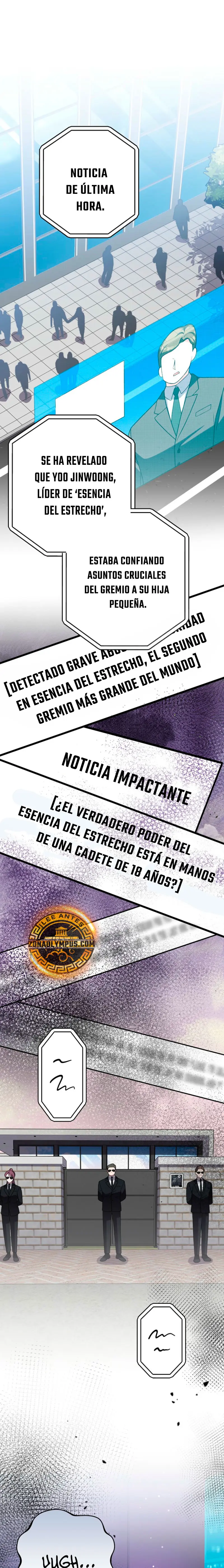 El extra de la novela (remake) Capitulo 145 página 2
