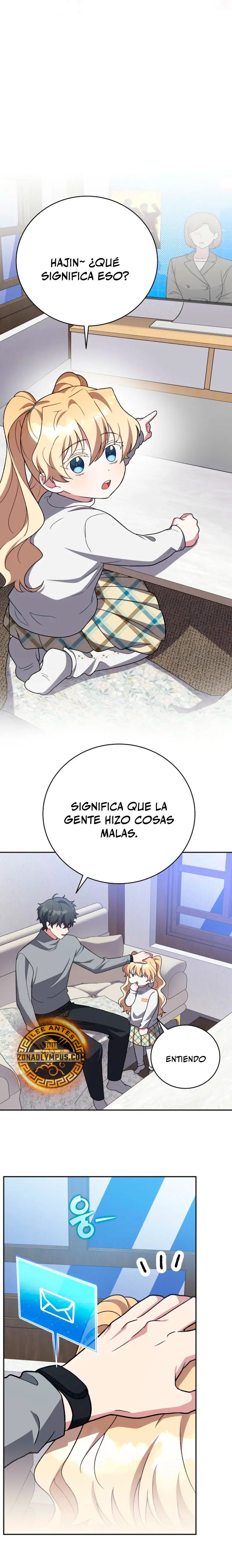 El extra de la novela (remake) Capitulo 145 página 23