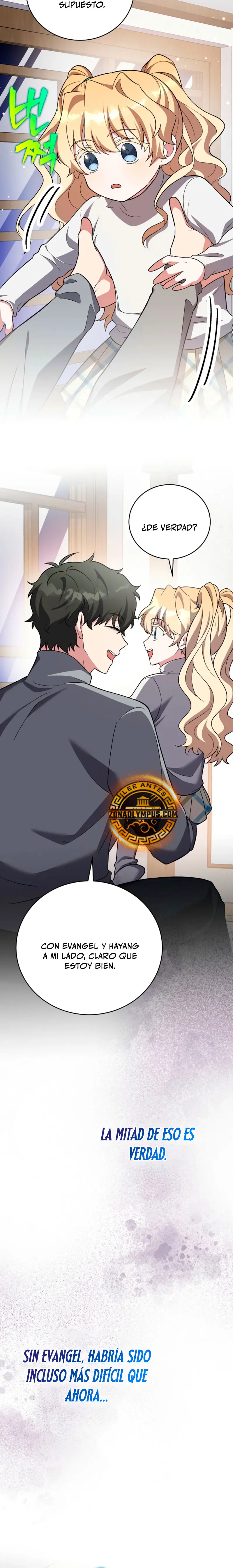 El extra de la novela (remake) Capitulo 145 página 26