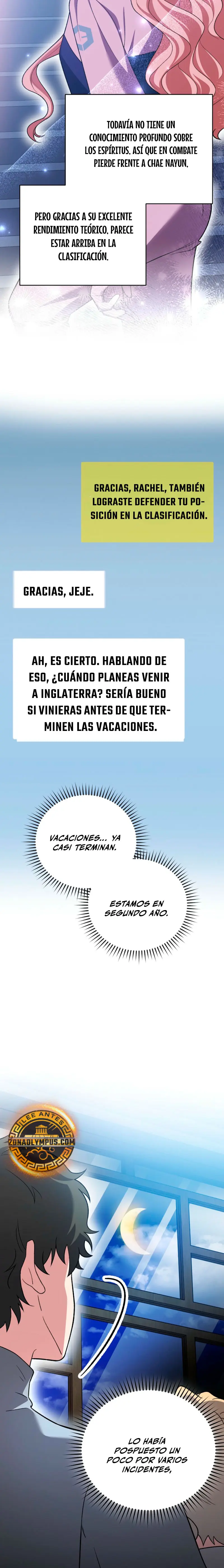 El extra de la novela (remake) Capitulo 145 página 28