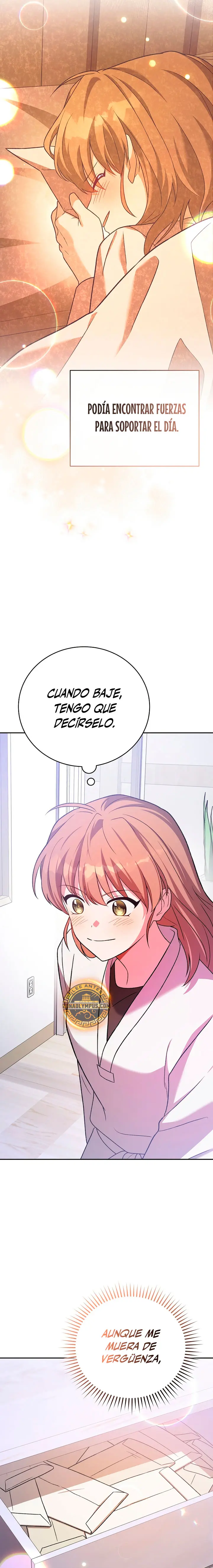 El extra de la novela (remake) Capitulo 146 página 12