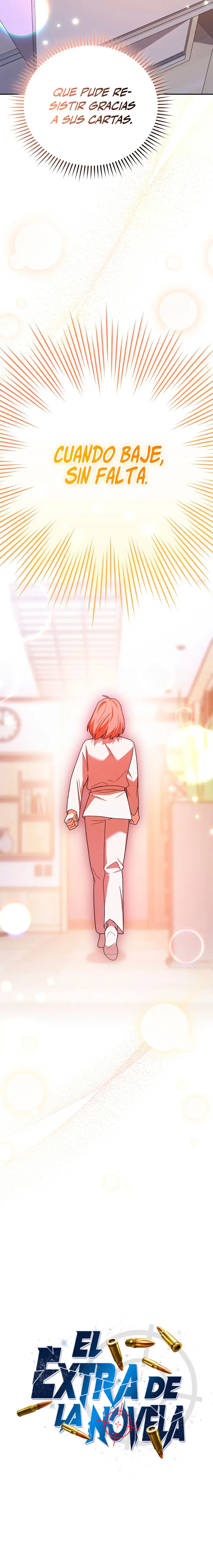 El extra de la novela (remake) Capitulo 146 página 13