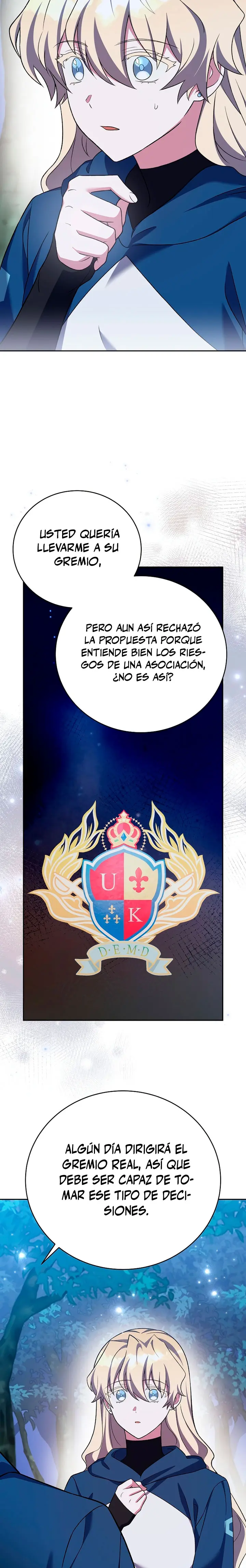 El extra de la novela (remake) Capitulo 146 página 26