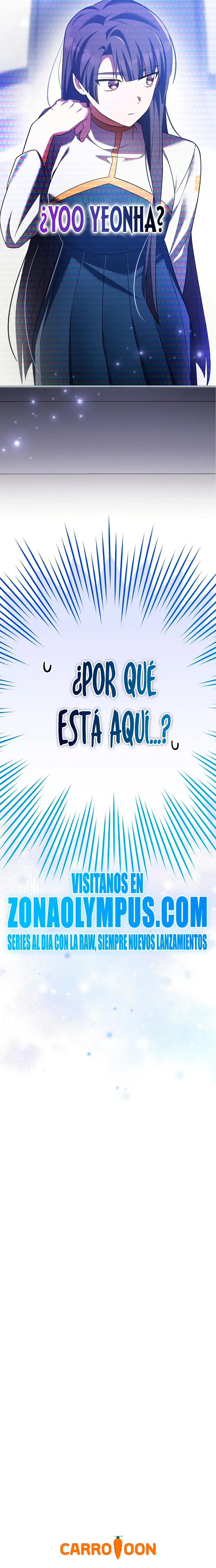 El extra de la novela (remake) Capitulo 147 página 28