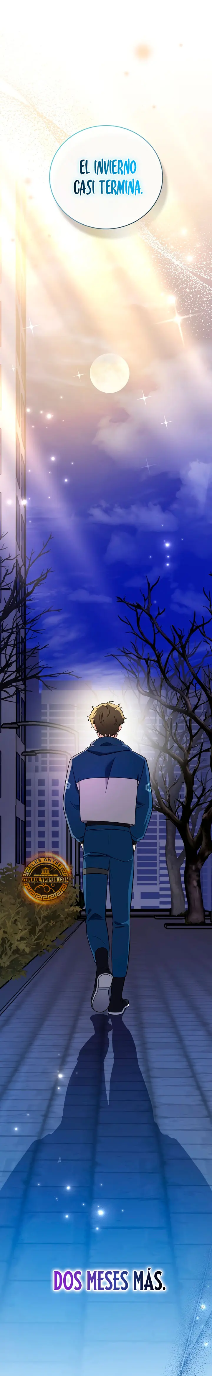 El extra de la novela (remake) Capitulo 147 página 5