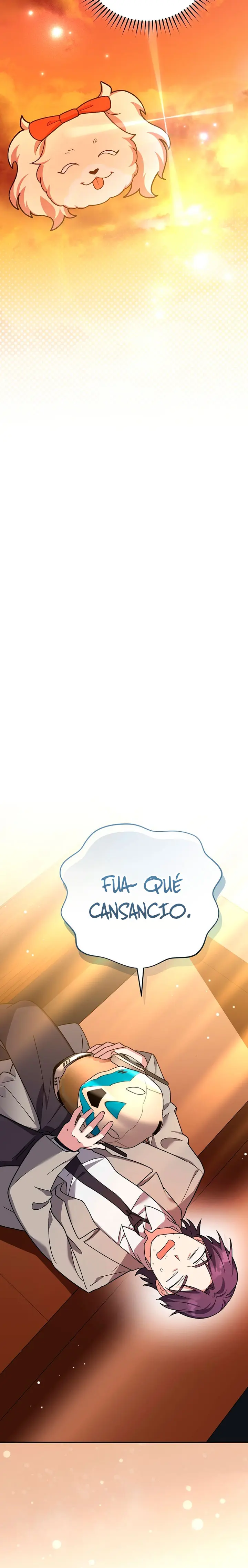 El extra de la novela (remake) Capitulo 148 página 22