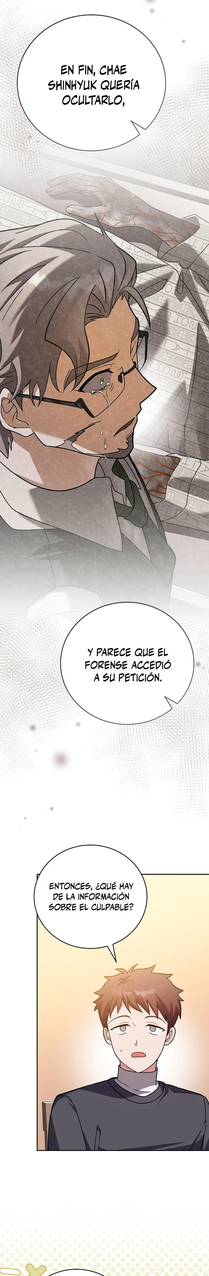 El extra de la novela (remake) Capitulo 148 página 26