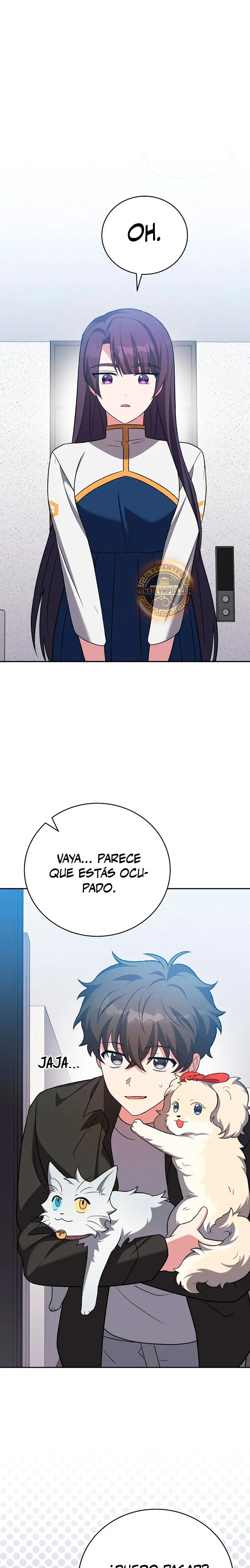 El extra de la novela (remake) Capitulo 148 página 2