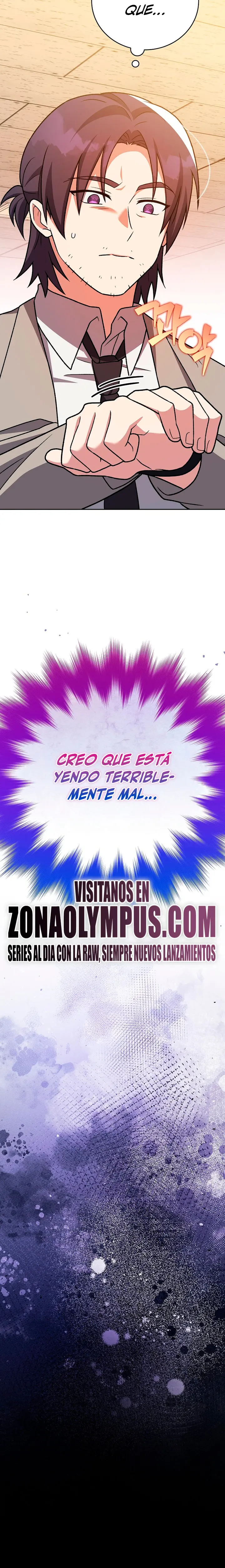 El extra de la novela (remake) Capitulo 148 página 35