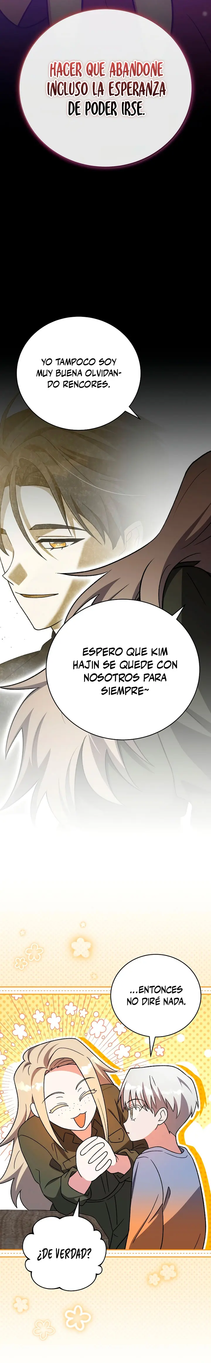 El extra de la novela (remake) Capitulo 149 página 12