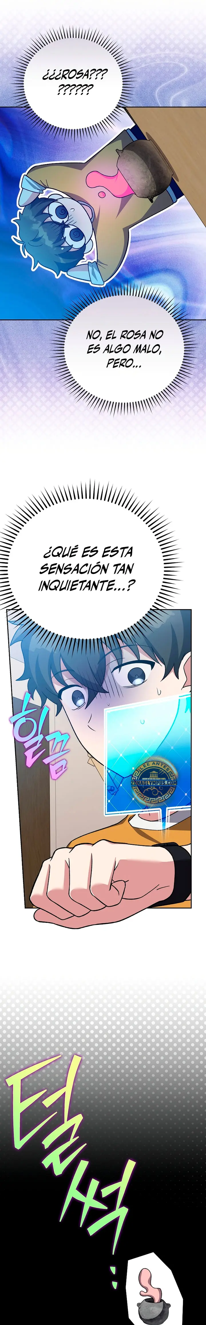 El extra de la novela (remake) Capitulo 149 página 37