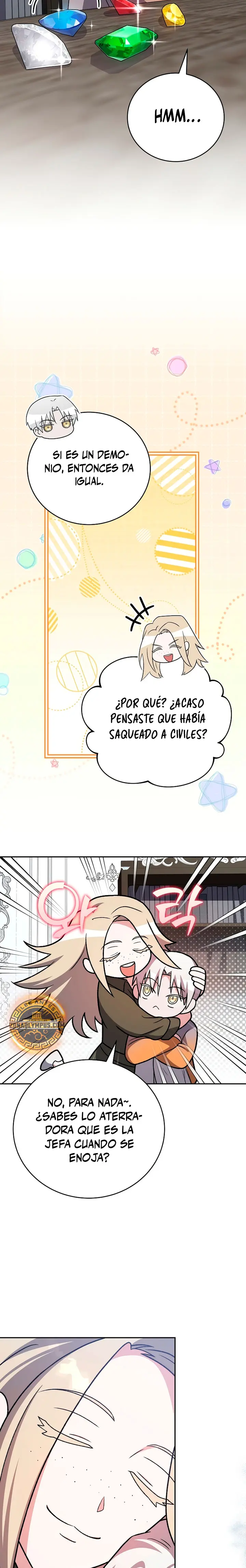 El extra de la novela (remake) Capitulo 149 página 4