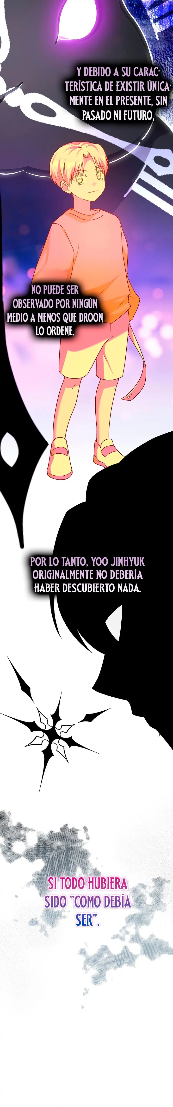 El extra de la novela (remake) Capitulo 149 página 7
