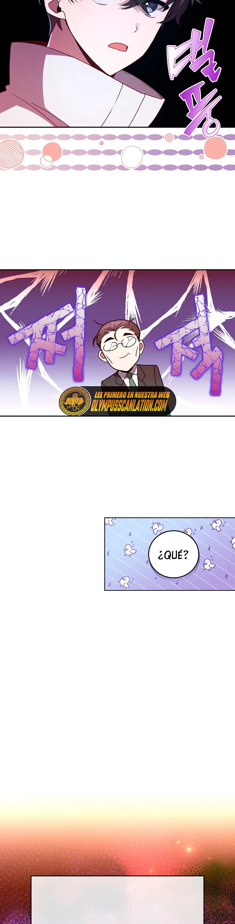 El extra de la novela (remake) Capitulo 15 página 11