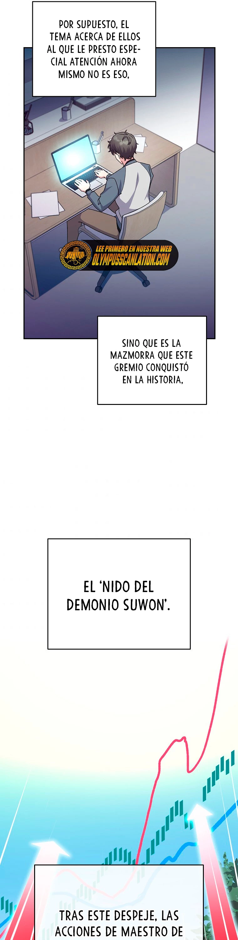 El extra de la novela (remake) Capitulo 15 página 13