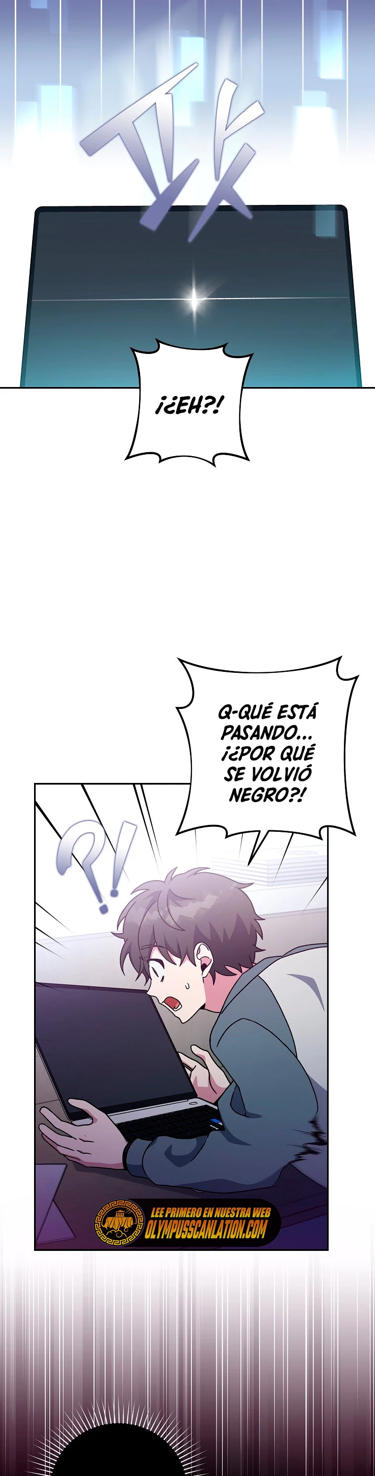 El extra de la novela (remake) Capitulo 15 página 19