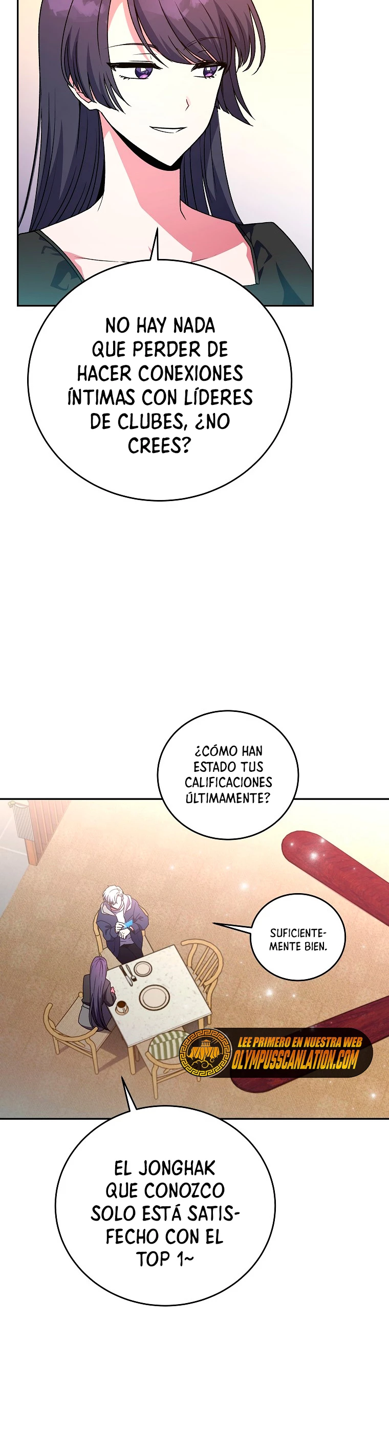 El extra de la novela (remake) Capitulo 15 página 25