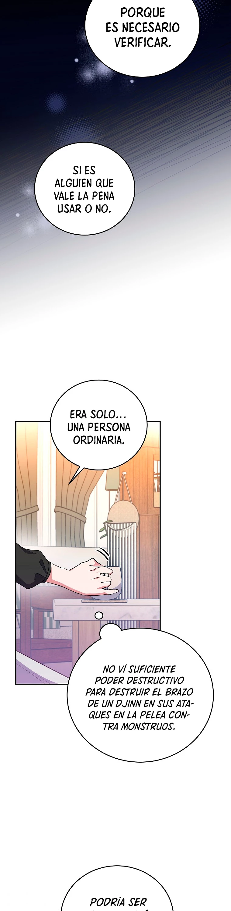El extra de la novela (remake) Capitulo 15 página 36