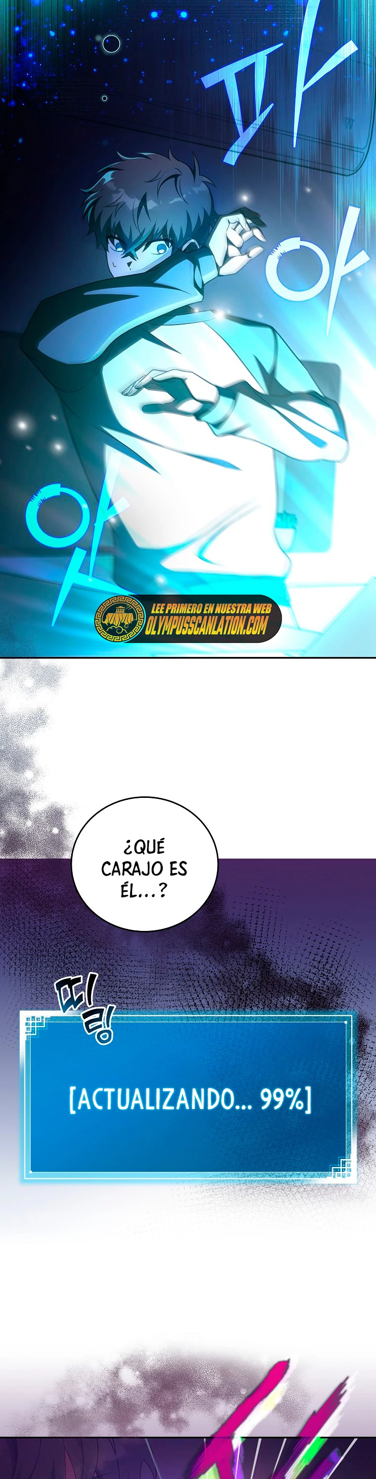 El extra de la novela (remake) Capitulo 15 página 39