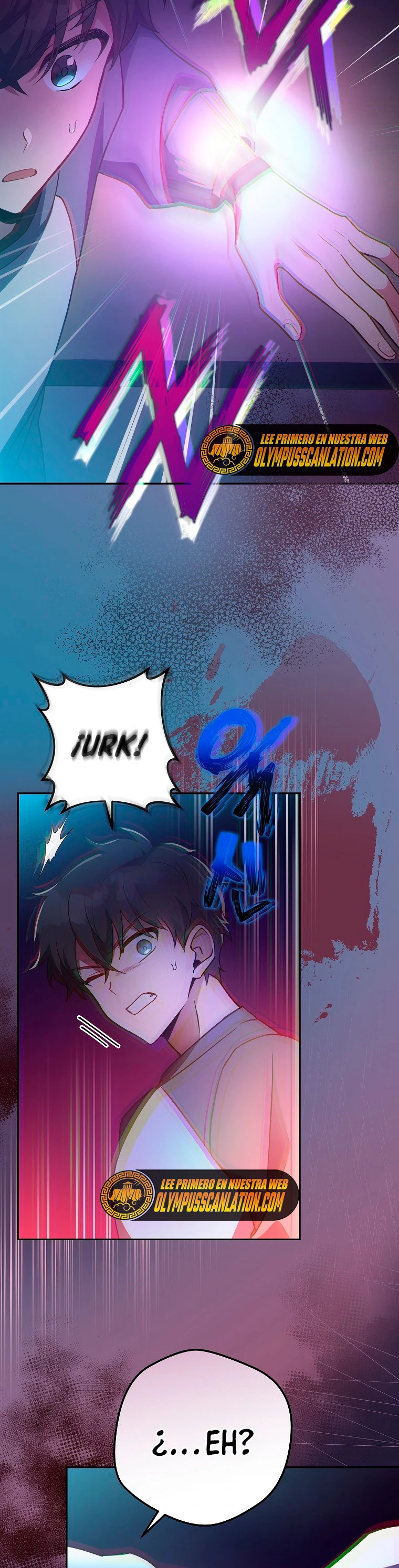 El extra de la novela (remake) Capitulo 15 página 40